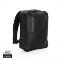 City Rucksack, Schwarz