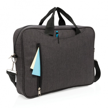 : Basic 15” Laptop-Tasche