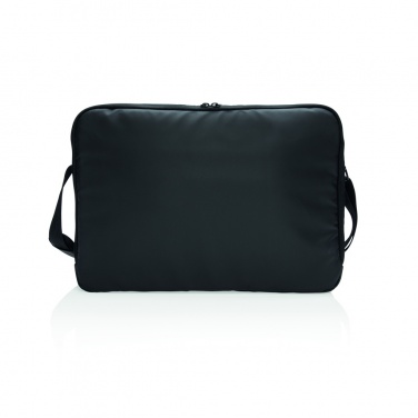 : Madrid RFID USB 15.6" Laptoptasche, PVC-frei