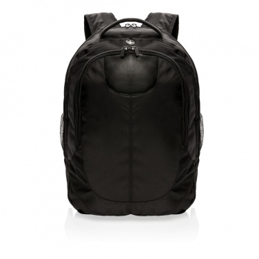 Logotrade Firmengeschenke das Foto: Outdoor Laptop Rucksack