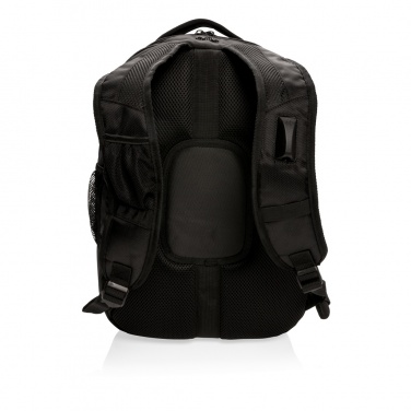 Logotrade Werbegeschenke das Foto: Outdoor Laptop Rucksack