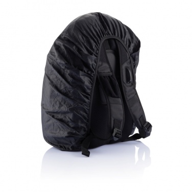 Logotrade Firmengeschenke das Foto: Outdoor Laptop Rucksack