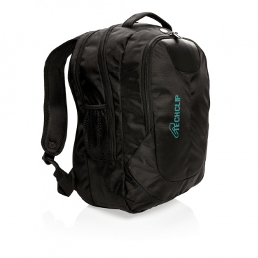 Logotrade Werbeartikel das Foto: Outdoor Laptop Rucksack