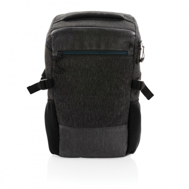 : 900D Easy Access 15.6" Laptop-Rucksack, PVC-frei