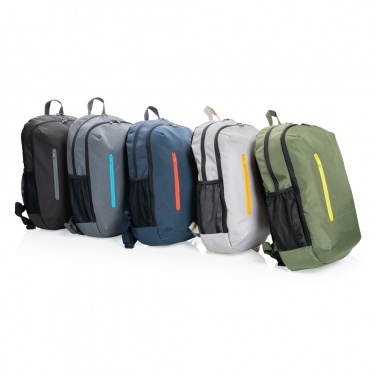 : Impact AWARE™ 300D RPET Casual Rucksack