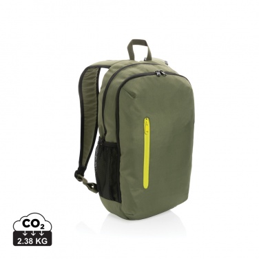 : Impact AWARE™ 300D RPET Casual Rucksack