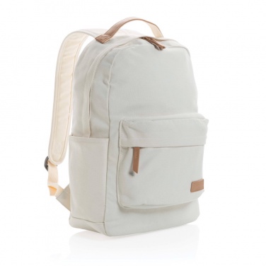 : Impact AWARE™ 16 oz. rCanvas Rucksack