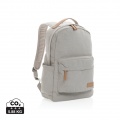 Impact AWARE™ 16 oz. rCanvas Rucksack, grau