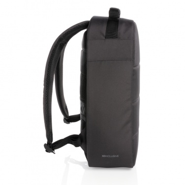 : Impact AWARE™ RPET Anti-Diebstahl 15,6" Laptop-Rucksack