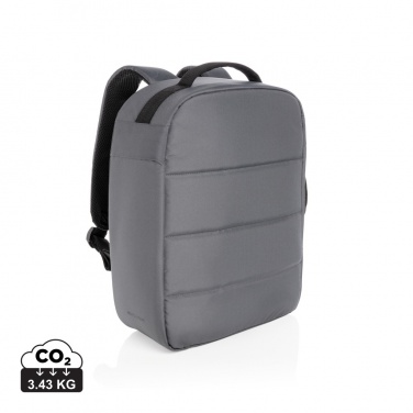 : Impact AWARE™ RPET Anti-Diebstahl 15,6" Laptop-Rucksack