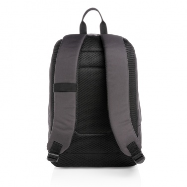 Logotrade Werbegeschenke das Foto: Impact AWARE™ RPET Basic 15,6" Laptop-Rucksack