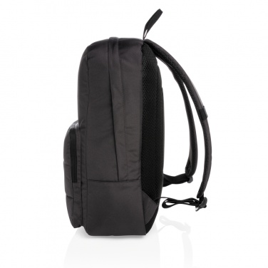 Logotrade Werbegeschenke das Foto: Impact AWARE™ RPET Basic 15,6" Laptop-Rucksack