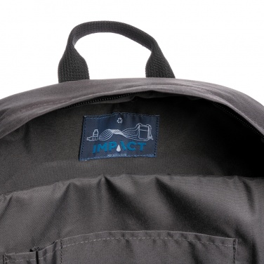 : Impact AWARE™ RPET Basic 15,6" Laptop-Rucksack