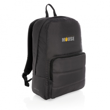 Logotrade werbemittel das Foto: Impact AWARE™ RPET Basic 15,6" Laptop-Rucksack