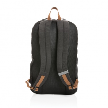 Logotrade Logogeschenke das Foto: Impact AWARE™ Urban Outdoor Rucksack