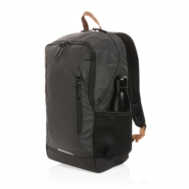 Logotrade Firmengeschenke das Foto: Impact AWARE™ Urban Outdoor Rucksack