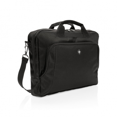 : Deluxe 15” Laptop-Tasche