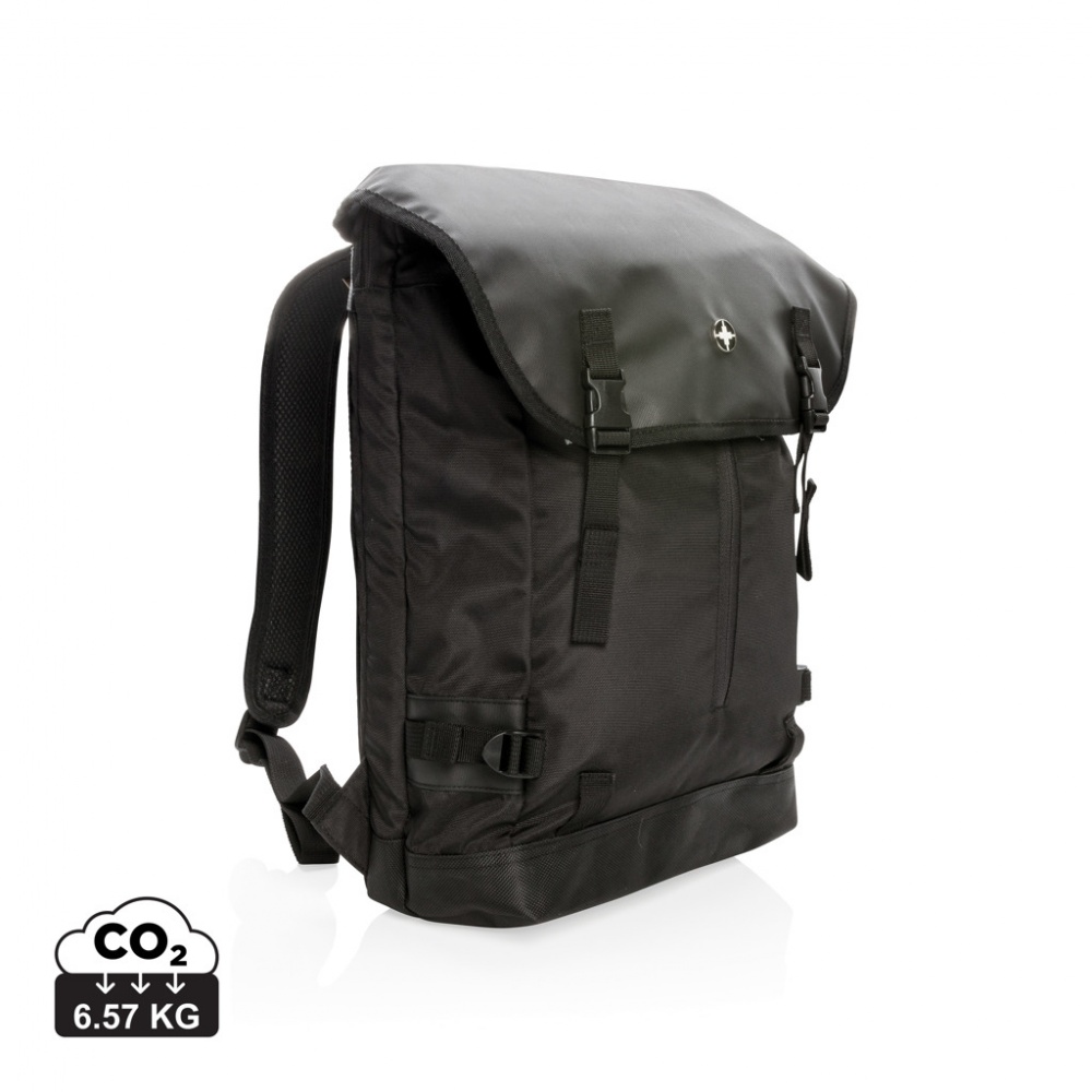 : 17” Outdoor Laptop Rucksack