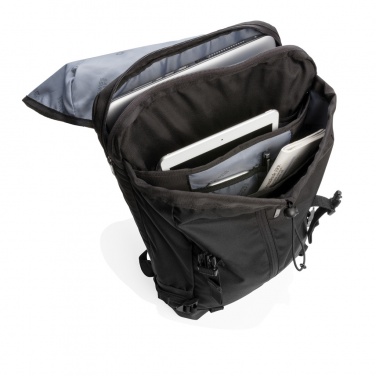 : 17” Outdoor Laptop Rucksack