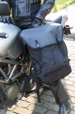 : 17” Outdoor Laptop Rucksack