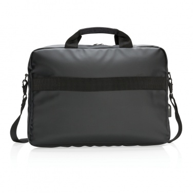 Logotrade werbemittel das Foto: 15” Laptop-Tasche