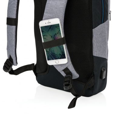 : Arata 15” Laptop-Rucksack