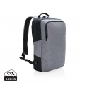 Arata 15” Laptop-Rucksack, grau