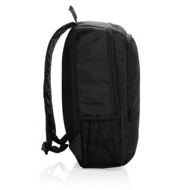 Logotrade werbemittel das Foto: 17” Business Laptop-Rucksack