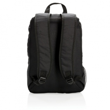 Logotrade Logogeschenke das Foto: 17” Business Laptop-Rucksack