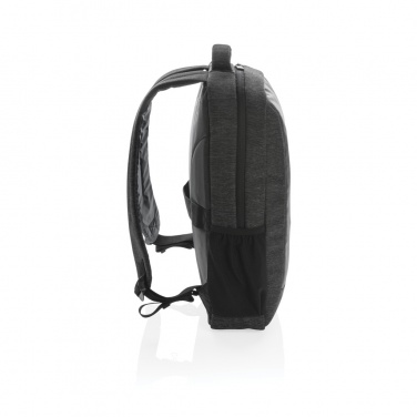 Logotrade Werbeartikel das Foto: 900D Laptop-Rucksack, PVC-frei