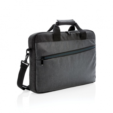 Logotrade Logogeschenke das Foto: 900D Laptop-Tasche, PVC-frei