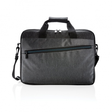 Logotrade Firmengeschenke das Foto: 900D Laptop-Tasche, PVC-frei