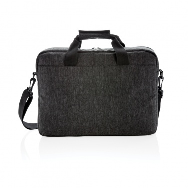 Logotrade Werbeartikel das Foto: 900D Laptop-Tasche, PVC-frei