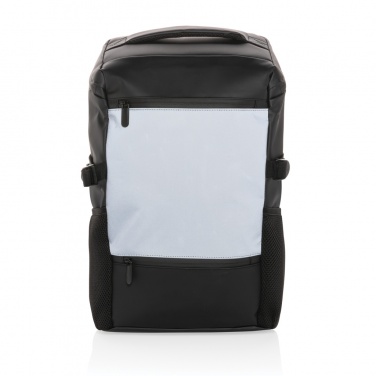 : PU-Easy-Access High-Visibility 15.6" Laptop-Rucksack