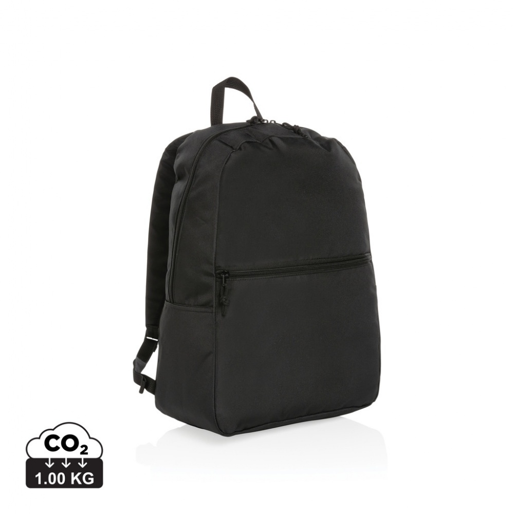 Logotrade Logogeschenke das Foto: Impact AWARE™ RPET Basic Rucksack