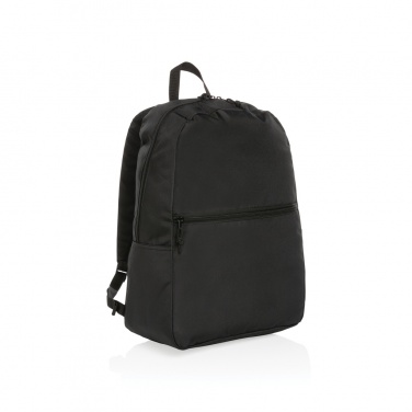 Logotrade Werbegeschenke das Foto: Impact AWARE™ RPET Basic Rucksack