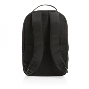 Logotrade Geschäftsgeschenke das Foto: Swiss Peak AWARE™ RPET 15,6" Day-Pack