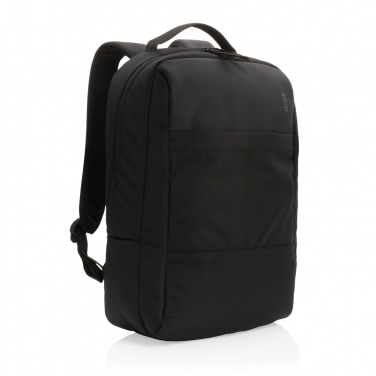 Logotrade Logogeschenke das Foto: Swiss Peak AWARE™ RPET 15,6" Day-Pack