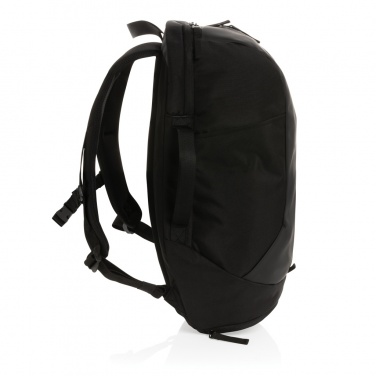 Logotrade Werbegeschenke das Foto: Swiss Peak AWARE™ RPET 15.6" Work & Gym Rucksack