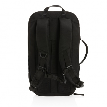 : Swiss Peak AWARE™ RPET 15.6" Work & Gym Rucksack