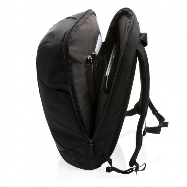 : Swiss Peak AWARE™ RPET 15.6" Work & Gym Rucksack