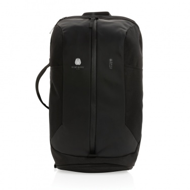 Logotrade Logogeschenke das Foto: Swiss Peak AWARE™ RPET 15.6" Work & Gym Rucksack