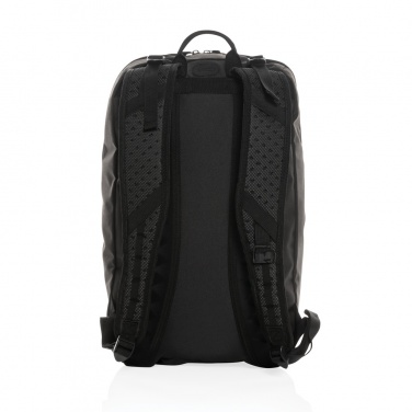 Logotrade Werbeartikel das Foto: Impact AWARE™ Wanderrucksack 18L