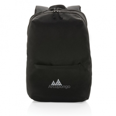 : Impact AWARE™ 1200D 15.6'' Laptop-Rucksack