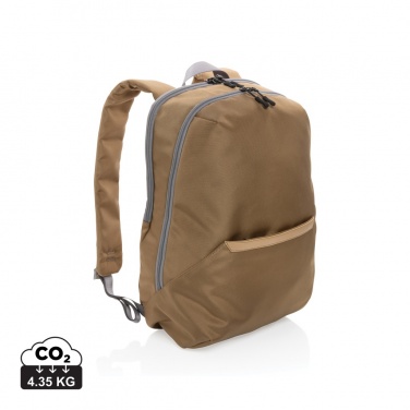 : Impact AWARE™ 1200D 15.6'' Laptop-Rucksack