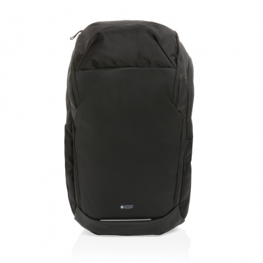 : Swiss Peak AWARE™ RPET 15.6" Business Rucksack