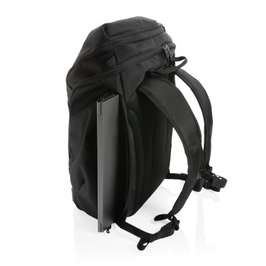 : Swiss Peak AWARE™ RPET 15.6" Business Rucksack