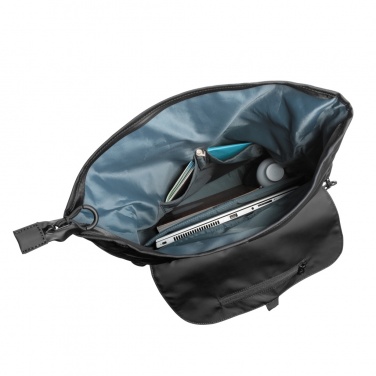 : Impact AWARE™ RPET wasserabweisender 15.6" Laptop-Rucksack