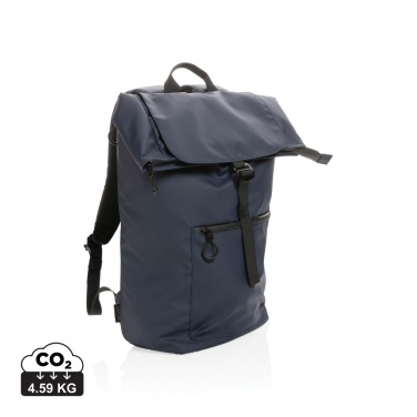 : Impact AWARE™ RPET wasserabweisender 15.6" Laptop-Rucksack