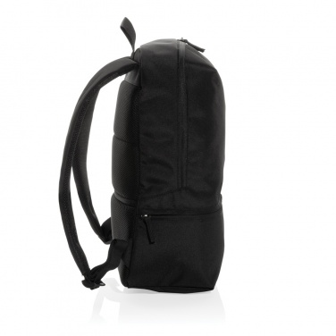 Logotrade Werbegeschenke das Foto: Impact Aware™ 2-in-1-Rucksack mit Kühlfach